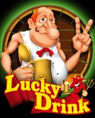 Lucky Drink